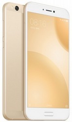Прошивка телефона Xiaomi Mi 5c в Пензе